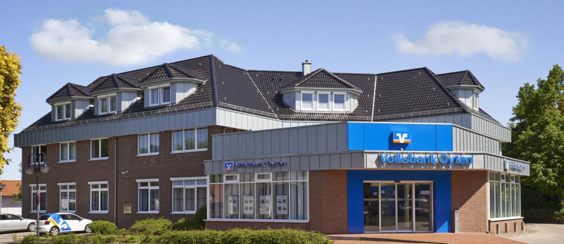 Unsere Anprechpartner Filiale Hauptstraße 84, 28876 Oyten Unsere Anprechpartner Filiale Hauptstraße 84, 28876 Oyten